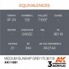 AK INTERACTIVE AK11881