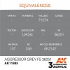 AK INTERACTIVE AK11885