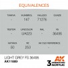 AK INTERACTIVE AK11889