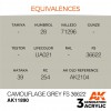 AK INTERACTIVE AK11890
