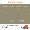 AK INTERACTIVE AK11892
