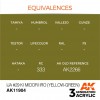 AK INTERACTIVE AK11904