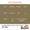 AK INTERACTIVE AK11905
