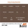 AK INTERACTIVE AK11906