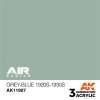 AK INTERACTIVE AK11907