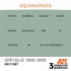 AK INTERACTIVE AK11907