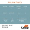 AK INTERACTIVE AK11910