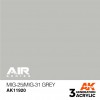AK INTERACTIVE AK11920
