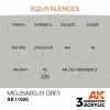 AK INTERACTIVE AK11920