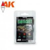 AK INTERACTIVE AK14035
