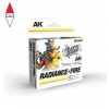 AK INTERACTIVE AK16024