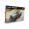 AK INTERACTIVE AK35002