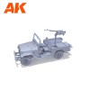 AK INTERACTIVE AK35002