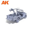 AK INTERACTIVE AK35002