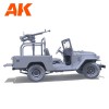 AK INTERACTIVE AK35002
