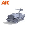 AK INTERACTIVE AK35002