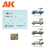 AK INTERACTIVE AK35002