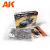 AK INTERACTIVE AK35002