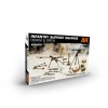 AK INTERACTIVE AK35005