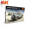 AK INTERACTIVE AK35013