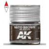 AK INTERACTIVE RC081