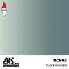 AK INTERACTIVE RC803