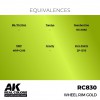 AK INTERACTIVE RC830