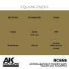 AK INTERACTIVE RC858