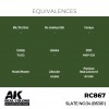 AK INTERACTIVE RC867