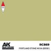 AK INTERACTIVE RC869