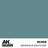 AK INTERACTIVE RC909