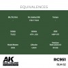 AK INTERACTIVE RC951