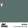 AK INTERACTIVE RC979