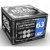 AK INTERACTIVE RCS063