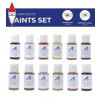 ARTESANIA LATINA 277PACK1