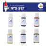 ARTESANIA LATINA 277PACK6