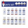 ARTESANIA LATINA 277PACK8