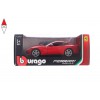 BBURAGO 26007