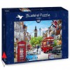 Bluebird 70502-P