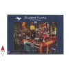 Bluebird BLUEBIRD-PUZZLE-70011