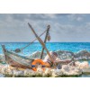 Bluebird BLUEBIRD-PUZZLE-70017