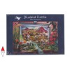 Bluebird BLUEBIRD-PUZZLE-70029