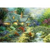 Bluebird BLUEBIRD-PUZZLE-70064