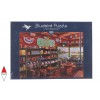 Bluebird BLUEBIRD-PUZZLE-70099