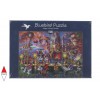 Bluebird BLUEBIRD-PUZZLE-70117