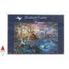 Bluebird BLUEBIRD-PUZZLE-70128