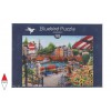 Bluebird BLUEBIRD-PUZZLE-70143