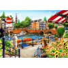 Bluebird BLUEBIRD-PUZZLE-70143