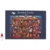 Bluebird BLUEBIRD-PUZZLE-70168