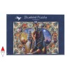 Bluebird BLUEBIRD-PUZZLE-70175